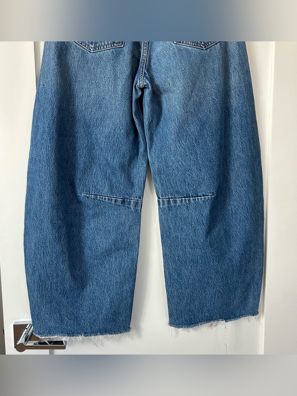 Citizens of Humanity Horseshoe Jean in Marshall Size 27 - Picture 7 of 10